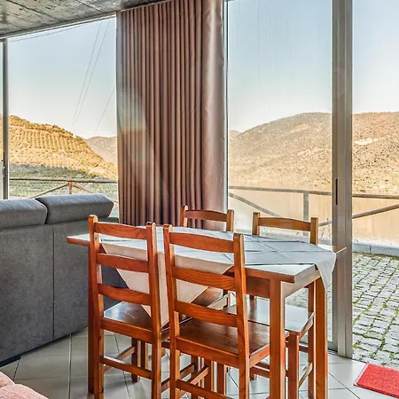 Amazing Apartment In Freixo De Espada C