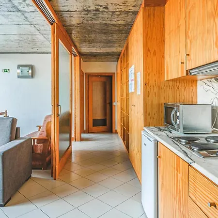 Apartmán Amazing Apartment In Freixo De Espada C Freixo de Espada à Cinta