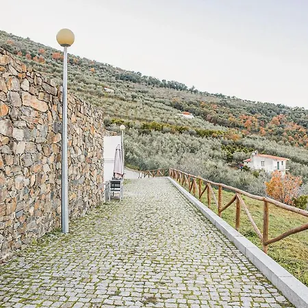 Amazing Apartment In Freixo De Espada C *