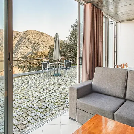 Amazing Apartment In Freixo De Espada C